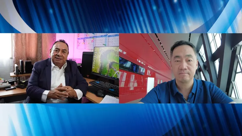 La cooperación entre China y EE. UU. como motor de estabilidad y de gobernanza global