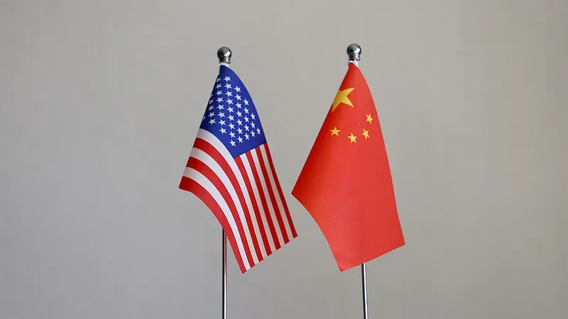 Xi Jinping se reúne con empresarios estadounidenses que acompañan a Trump en su visita a China