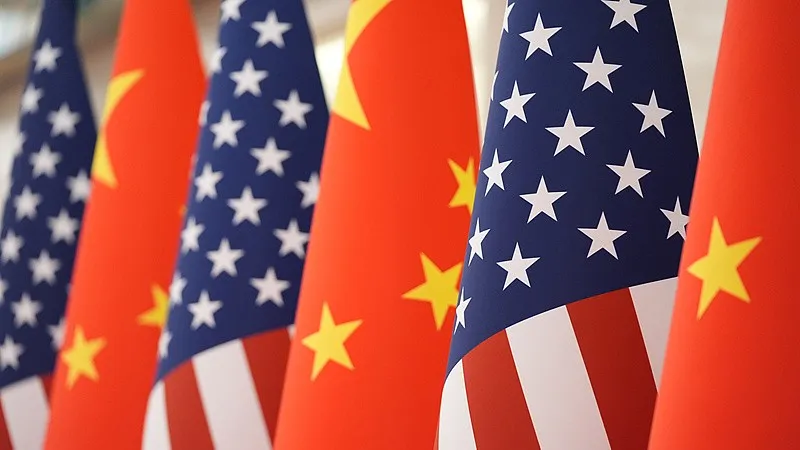 China dice estar lista para trabajar con EE. UU. para transformar los lazos bilaterales en acciones