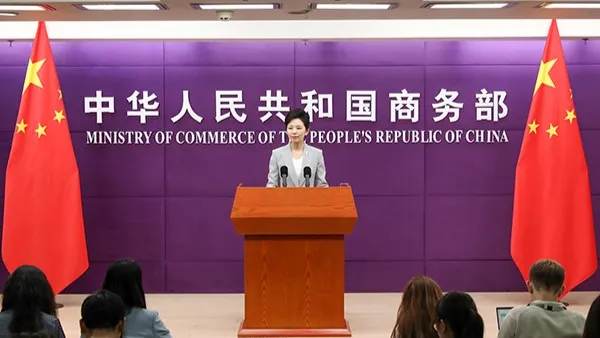 China manifiesta su disposición a ampliar el alcance de la cooperación con Estados Unidos