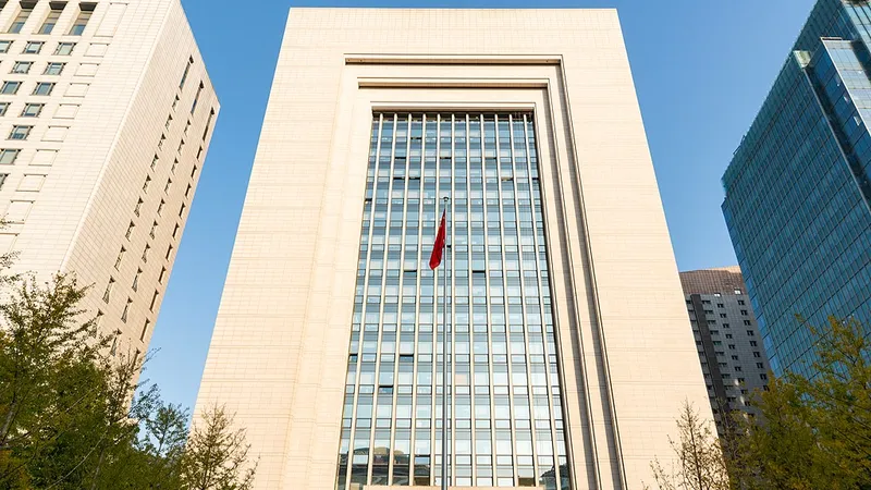 China dice que investigación de UE sobre empresa china constituye jurisdicción extraterritorial improcedente