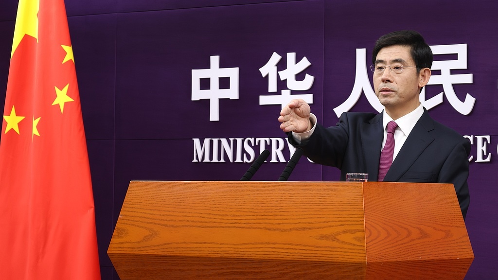 China nunca llegará a acuerdos a expensas de principios o empresas, afirma Ministerio de Comercio