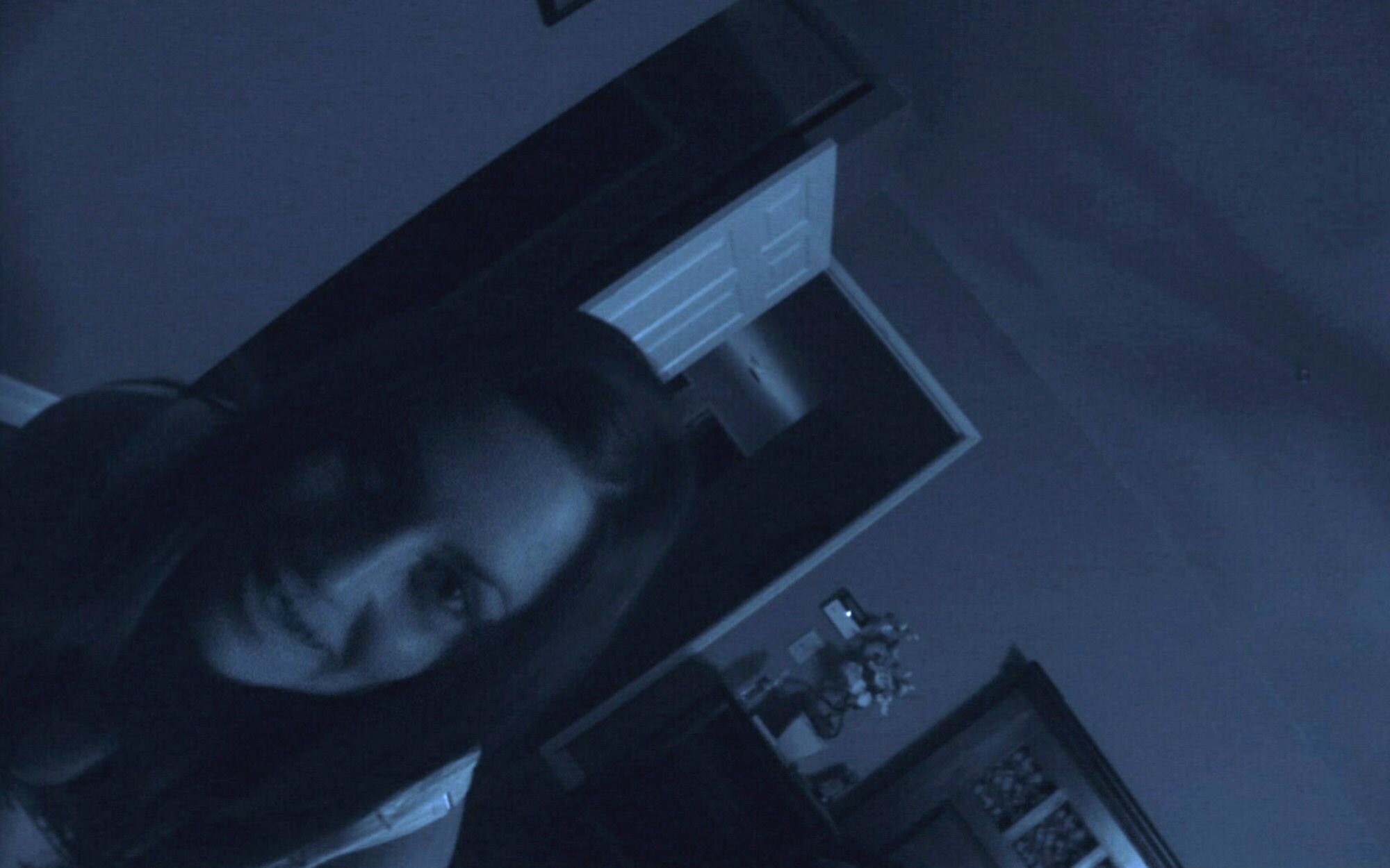 'Paranormal Activity 8' ya tiene fecha de estreno