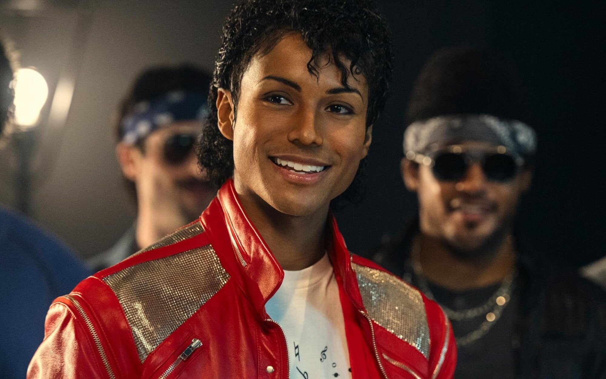 Confirmada la duración de 'Michael', que deja abierta la puerta a una secuela