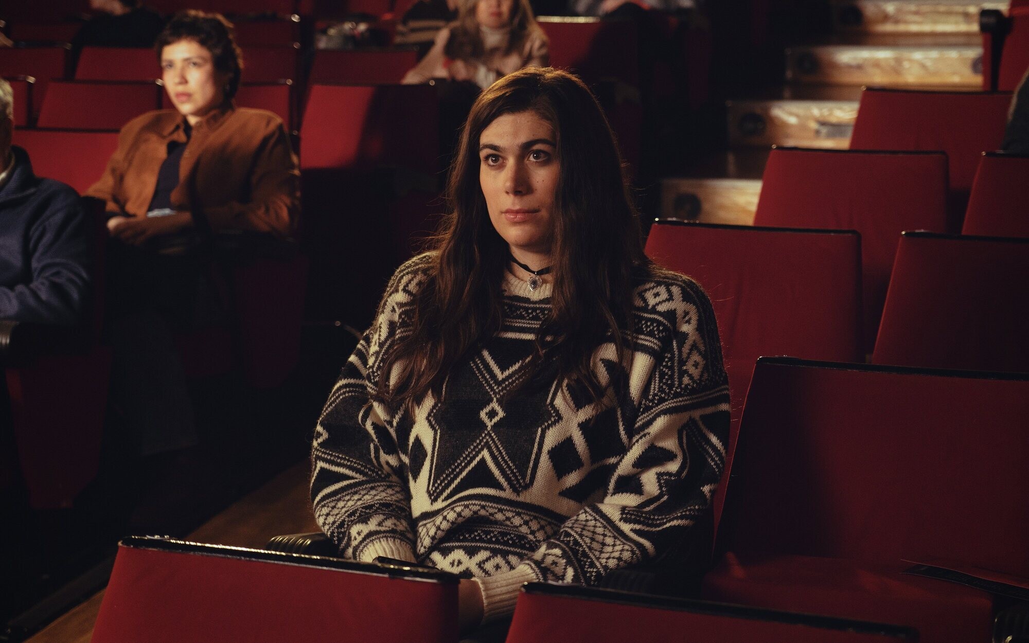 Primer tráiler y fecha de estreno de 'Mi querida señorita', la adaptación del clásico de 1972 que producen los Javis