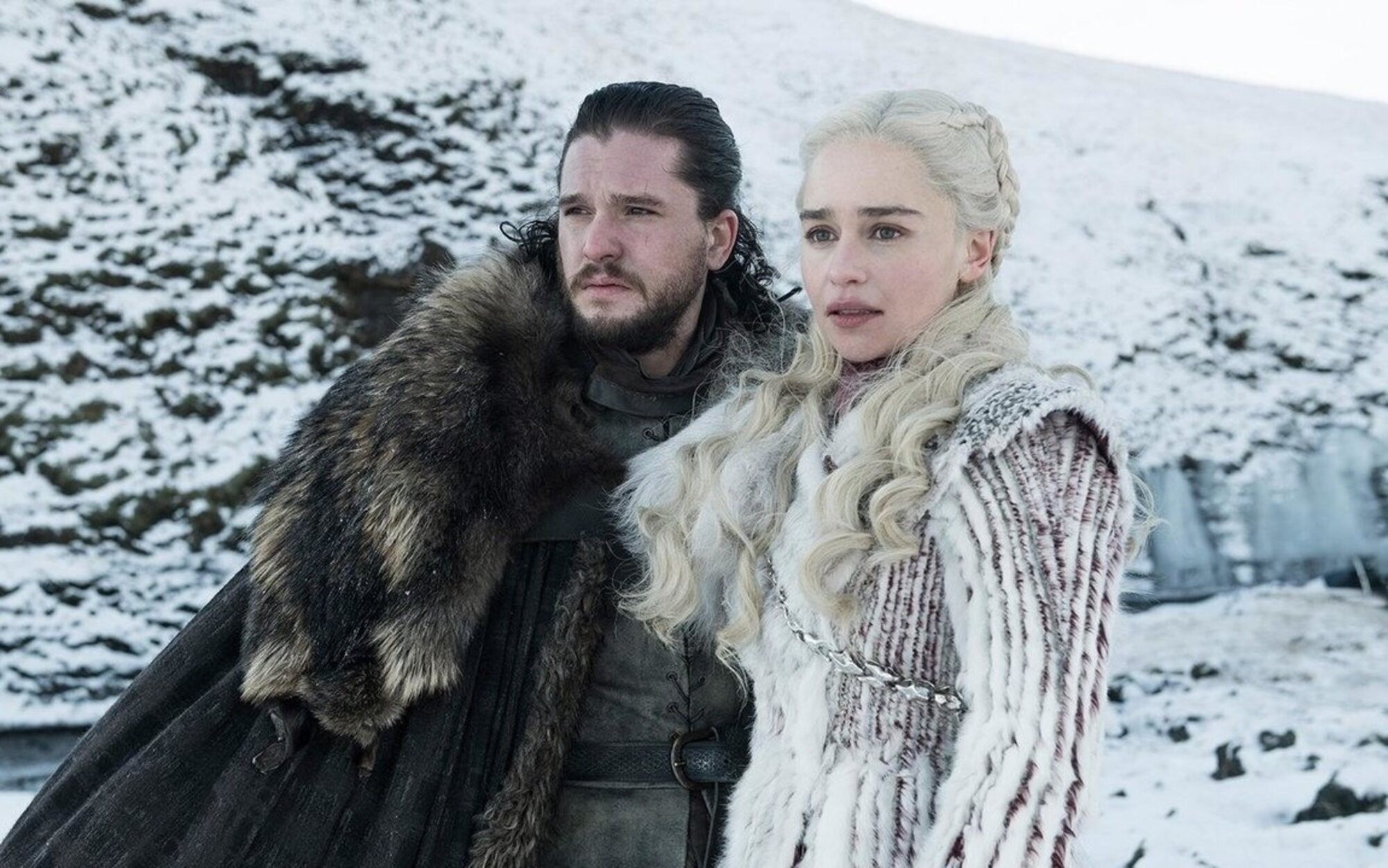 Una película de 'Juego de Tronos' está en marcha, con el escritor de 'Andor' como guionista