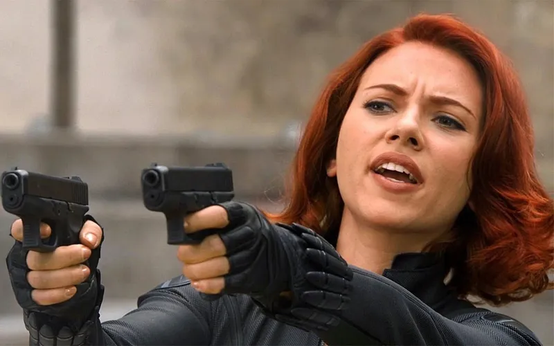 Adiós, Marvel: 'The Batman: Parte II' hace oficial el fichaje de Scarlett Johansson