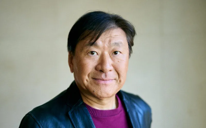 Koji Suzuki, creador de 'The Ring', muere a los 68 años