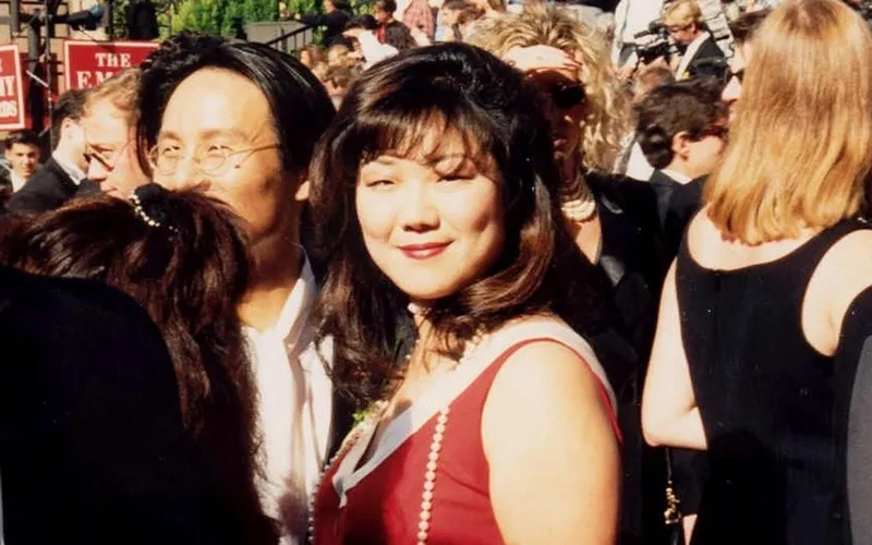 Margaret Cho revela que rechazó 'Más que rivales' por miedo a Trump