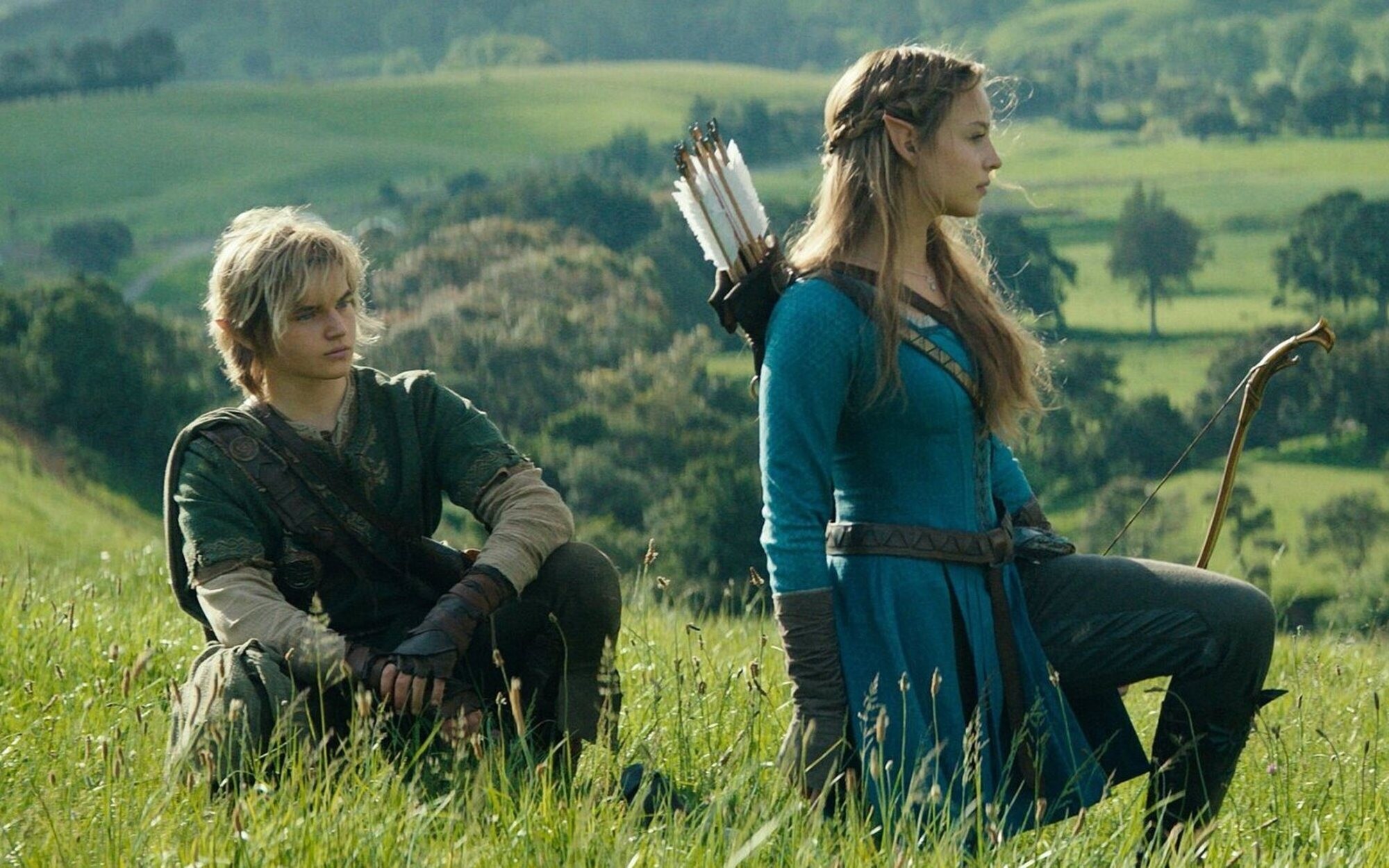 La película de 'The Legend of Zelda' termina su rodaje y se encamina hacia su estreno en 2027