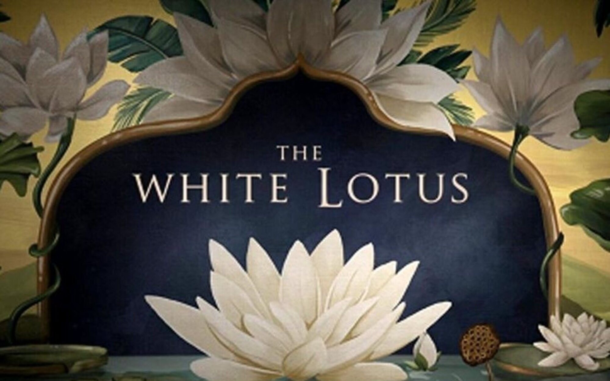 'The White Lotus' arranca su temporada 4 en Francia y convertirá el Festival de Cannes en uno de sus escenarios
