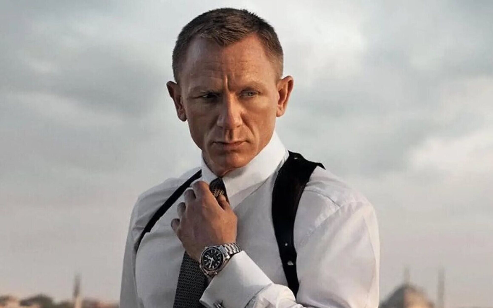 Amazon MGM pide paciencia con el nuevo James Bond y asegura que la película "va a llegar"