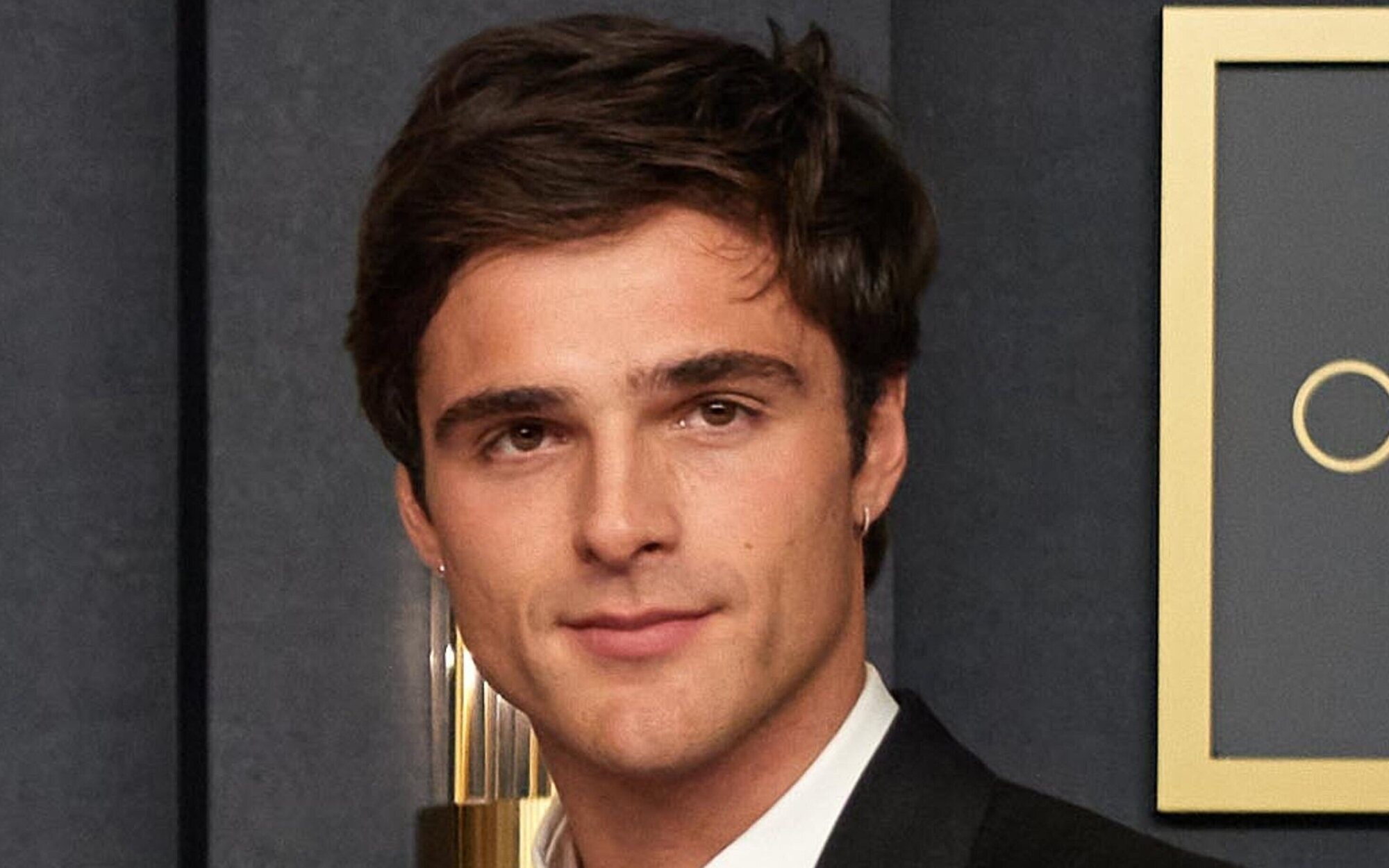 Almodóvar pone en duda el fenómeno Jacob Elordi: "No sé si es un símbolo sexual o un actor respetado"