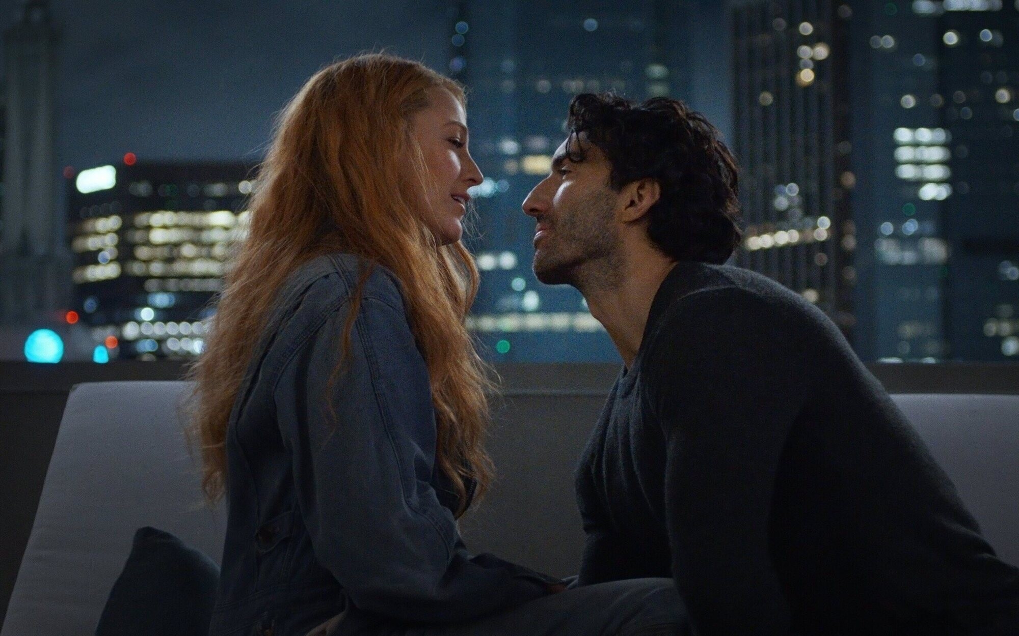Blake Lively y Justin Baldoni llegan a un acuerdo por la demanda de acoso sexual en el rodaje de 'It Ends With Us'