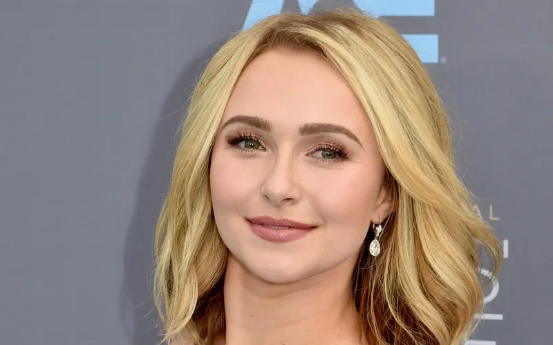 Hayden Panettiere revela que le pidieron acostarse con un actor famoso cuando tenía 18 años