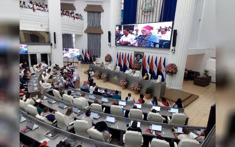 Brian Willson Héroe de la Humanidad: “Perdí el miedo a tener miedo”