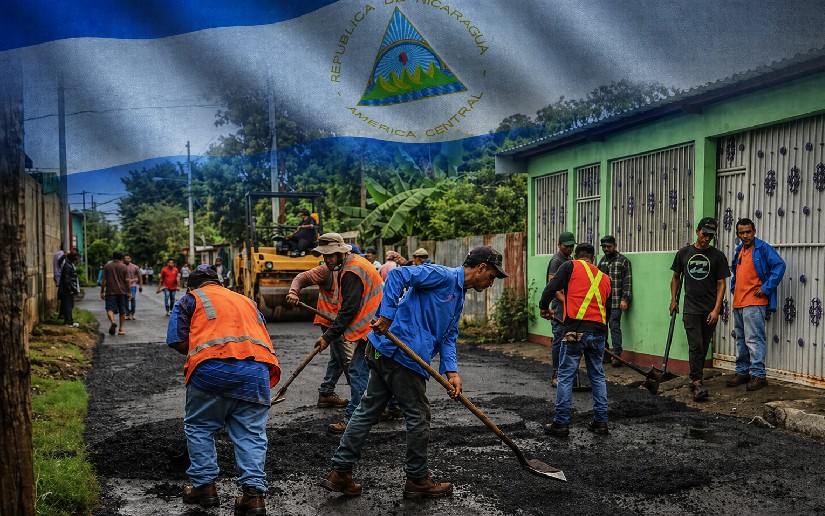 Mensaje en el Día Internacional de los Trabajadores