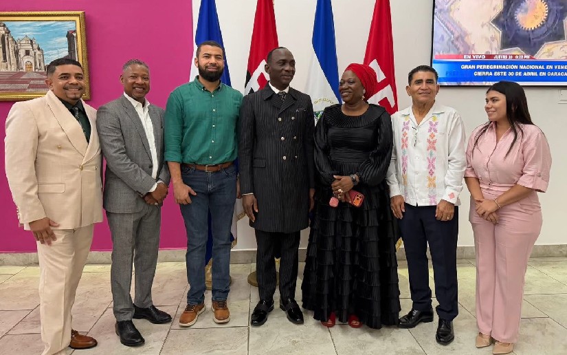 Pastor Paul Enenche compartirá mensaje de esperanza y transformación con comunidad cristiana de Nicaragua