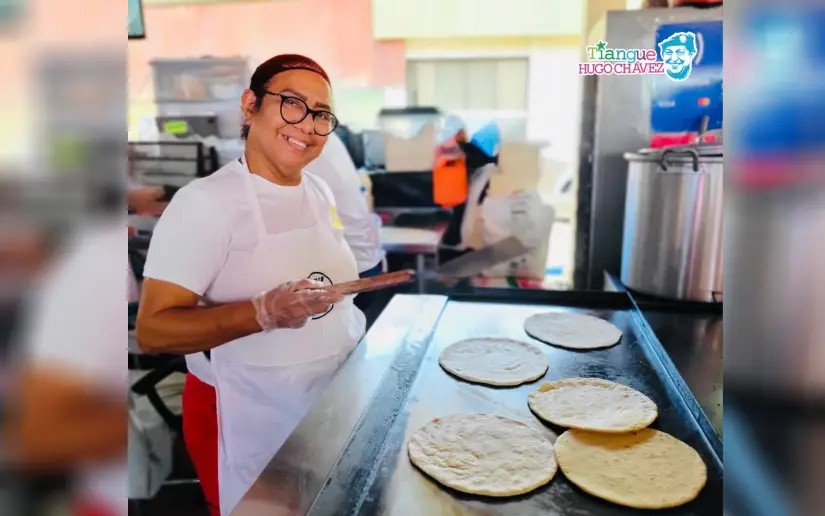 En el Día del Trabajador, destacan el aporte de emprendedores y protagonistas por cuenta propia