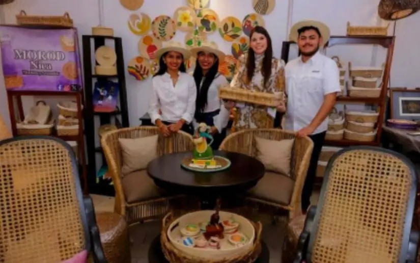 Nicaragua con más de 15 mil nuevos empleos generados por emprendedores entre enero y abril 2026