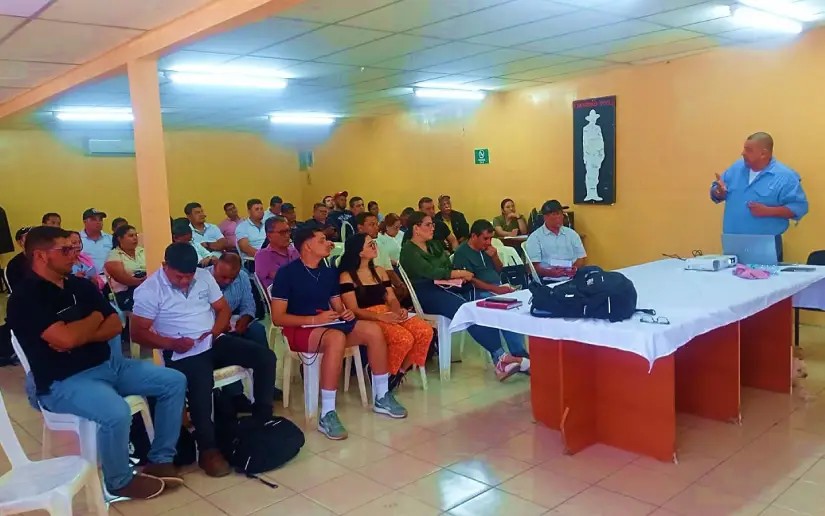 Productores hacia nuevo ciclo productivo