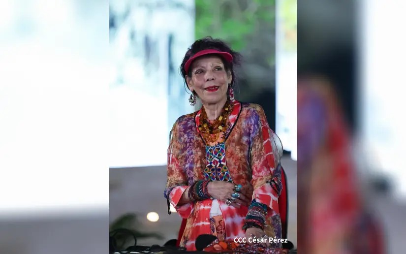 Sandino vive y las luchas por las merecidas libertades del pueblo siguen