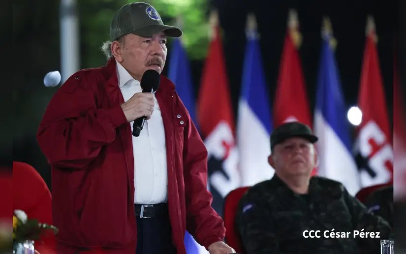 “Este pueblo ha perdido el miedo de tener miedo”