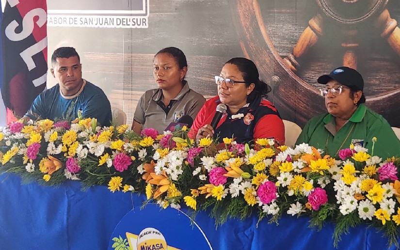 Anuncian oficialmente Campeonato Continental NORCECA 2026 de Voleibol de Playa