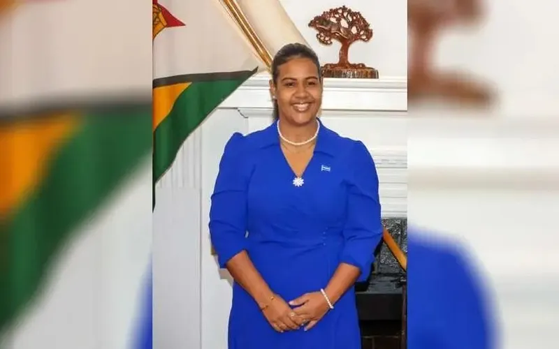 Nadeska Cuthbert es la nueva representante de Nicaragua ante la República de India