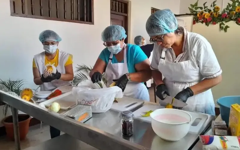 Talleres para valor agregado