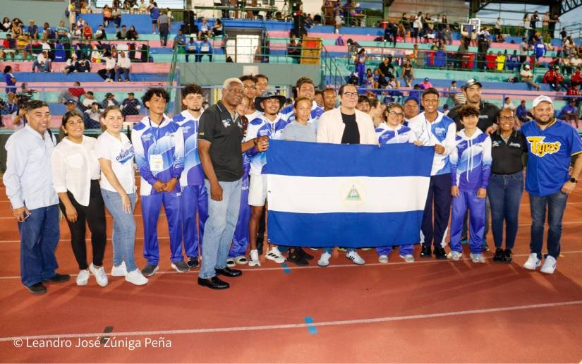 Noticia de nacionales