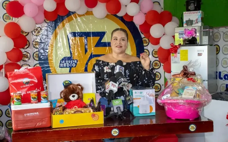 Tu Nueva Radio Ya lanza la 23ª edición del concurso La Madre Panza 2026