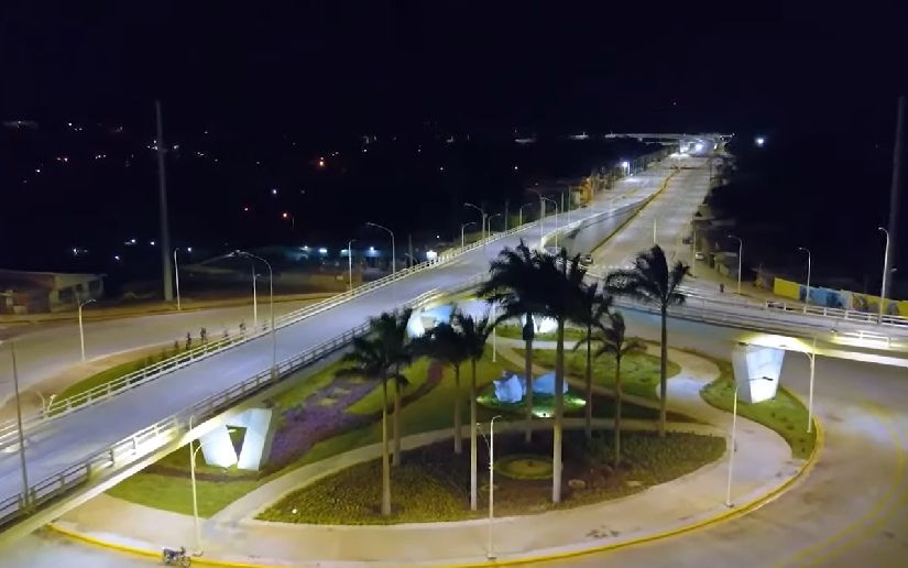 Obras de construcción del nuevo paso a desnivel en Carretera Vieja a León iniciarán el 22 de septiembre
