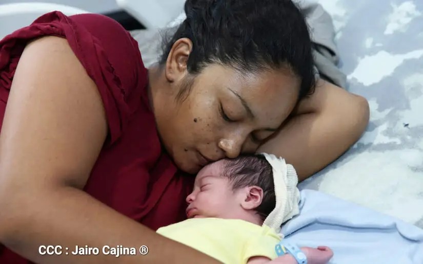 Compañera Rosario Murillo: “Estamos preparándonos en grande para el Día de las Madres”