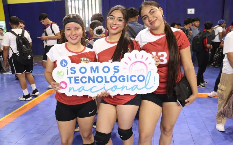 Inician Juegos Deportivos Departamentales TecDeportes 2026