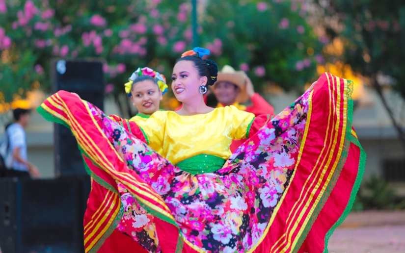 Gran fin de semana para celebrar que somos pueblo Cristiano, Socialista, Solidario