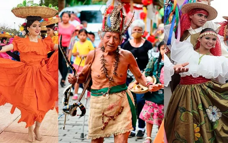 Nicaragua en Paz: 72.000 actividades este fin de semana entre recreativas, culturales y deportivas