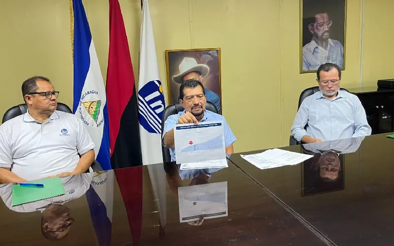 Gobierno de Nicaragua mantiene sin variación precios de combustibles del 17 al 23 de mayo