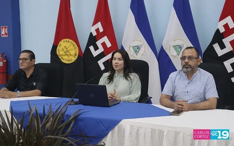 Nicaragua reporta importantes avances en educación entre el 11 y el 15 de mayo