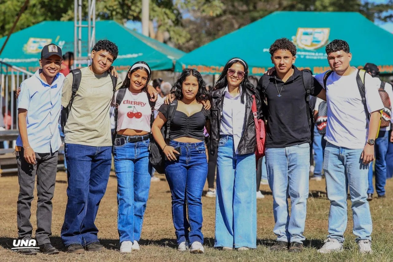 Universidades Pueblo Presidente inician clases en 127 carreras