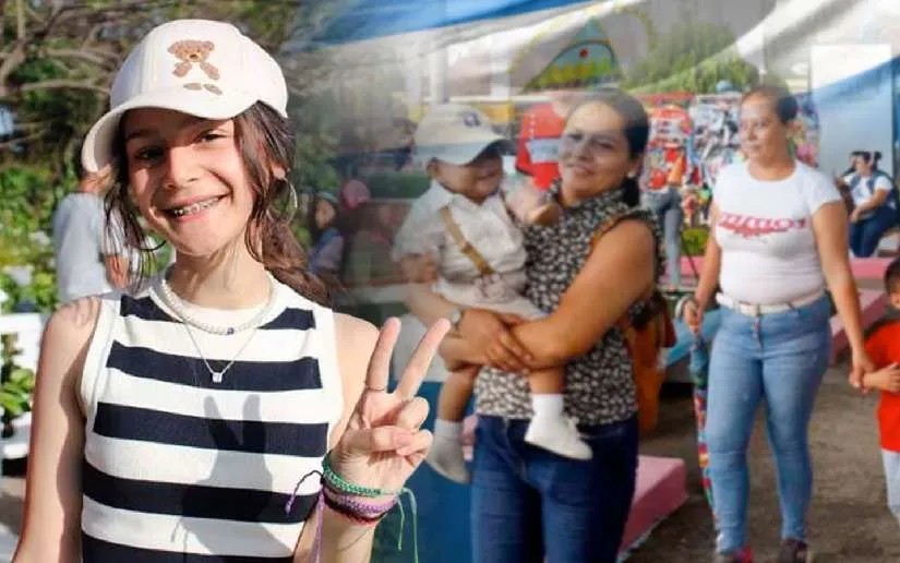 Nicaragua dispone de paz como bien supremo para avanzar