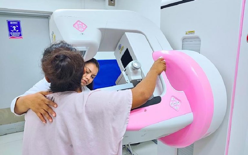 Avanza lucha contra el cáncer en Nicaragua
