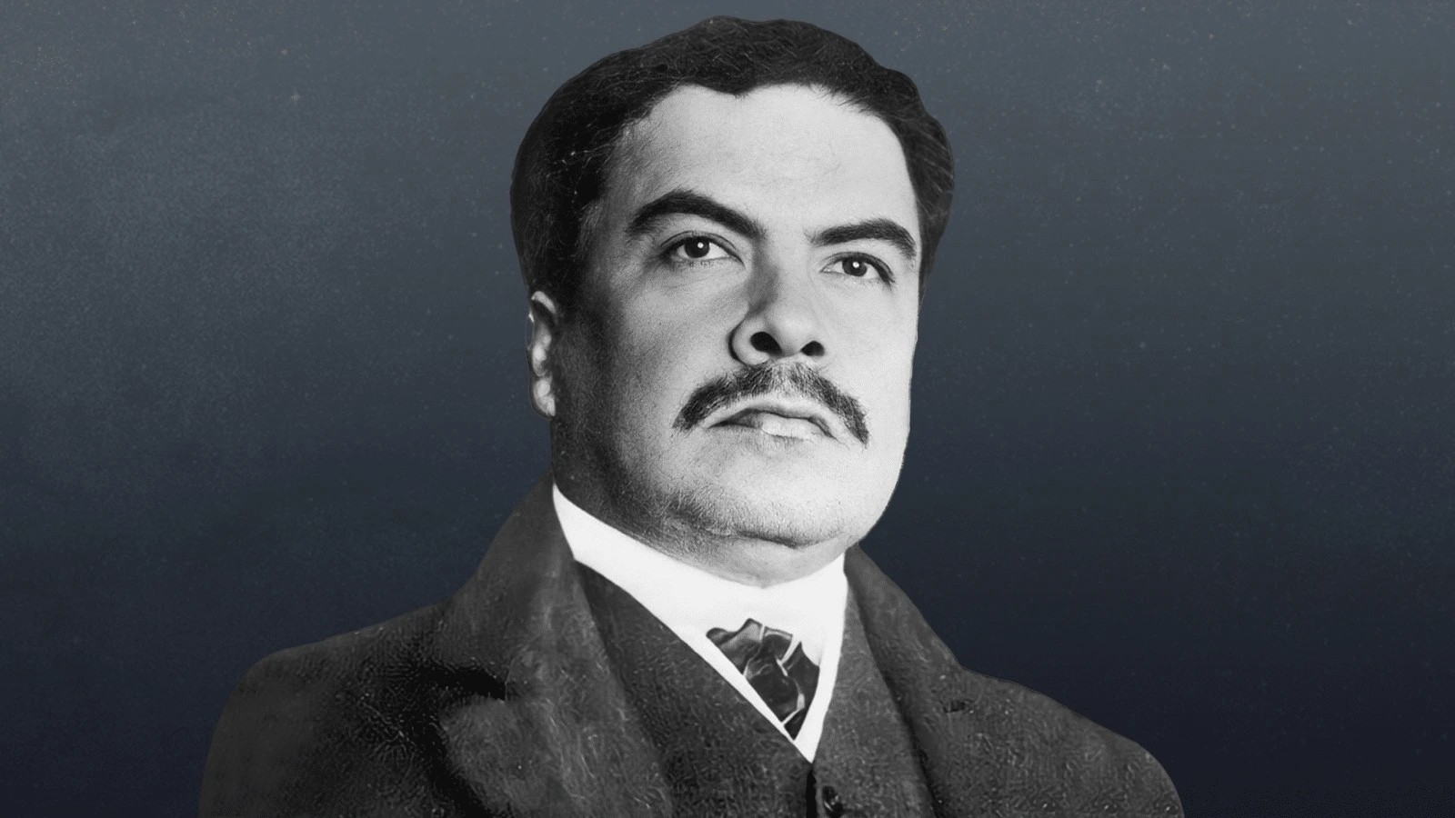 Infinito y Eterno Rubén Darío