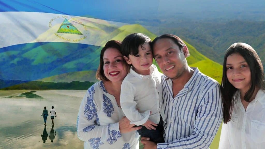 Nicaragua: pueblo que vive tranquilo y lleno de buena voluntad