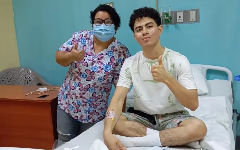 Trasplantes renales para niños han sido un éxito en Nicaragua