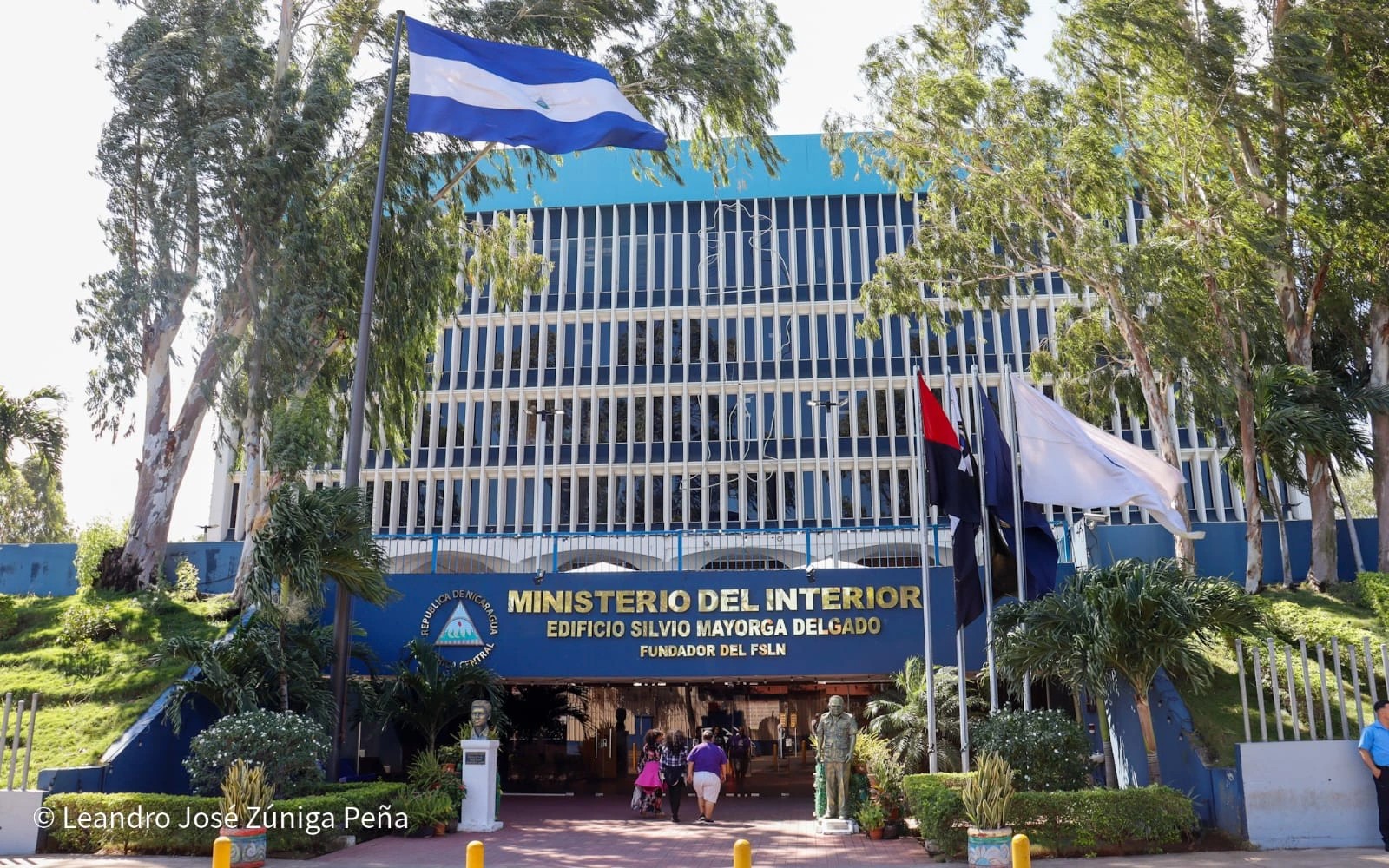 Direcciones Generales del MINT brindan más de 139.000 atenciones