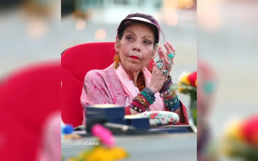 El futuro para Nicaragua es de paz y bienestar