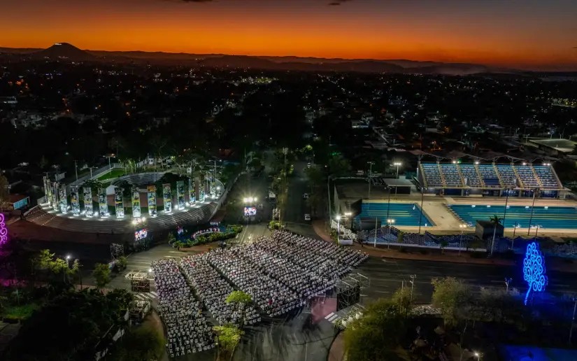 Fortalecer caminos de Paz, Reconciliación y convivencia de Familias