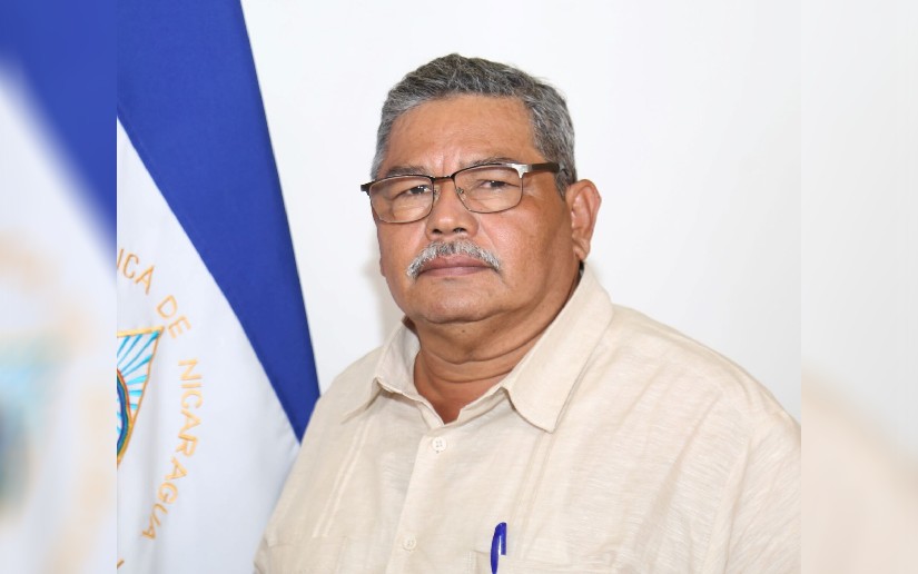 Condolencias a familia del diputado José Ignacio Balladares