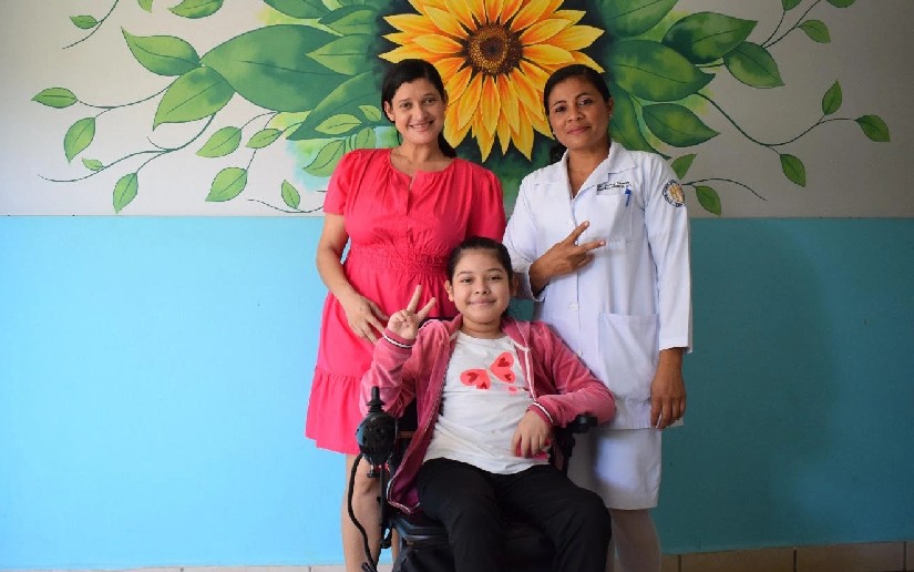 MINSA ha garantizado 255.892 consultas a niños con cáncer